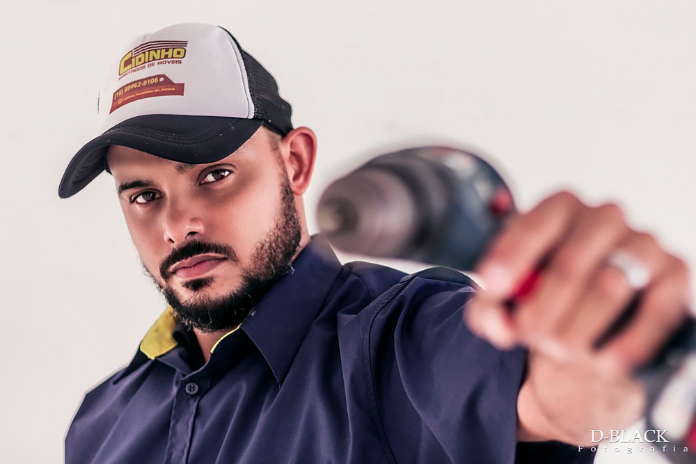 Compromisso e seriedade